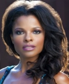 Keesha Sharp