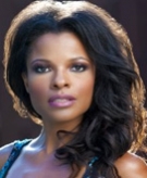 Keesha Sharp