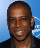 Keith Powell