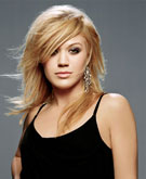 Kelly Brianne Clarkson