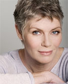 Kelly McGillis