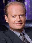 Kelsey Grammer