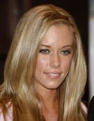 Kendra Wilkinson