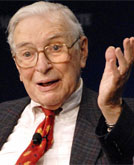 Kenneth Arrow