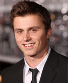 Kenny Wormald