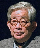 Kenzaburo O