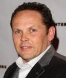 Kevin Chapman