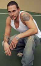 Kevin Federline