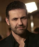 Khaled Hosseini