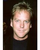 Kiefer Sutherland