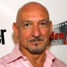 Ben Kingsley