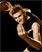 Andrei Kirilenko