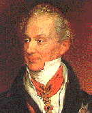 Klemens von Metternich