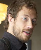 Kris Holden-Ried