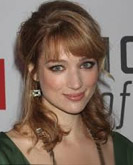 Kristen Connolly