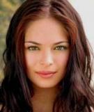 Kristin Kreuk