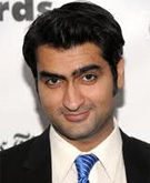 Kumail Nanjiani