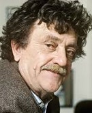 Kurt Vonnegut