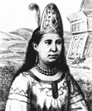 La Malinche