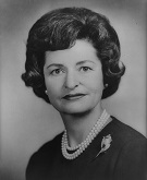 Lady Bird Johnson