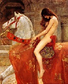 Lady Godiva