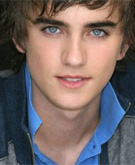 Landon Liboiron