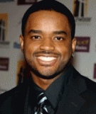 Larenz Tate