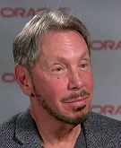 Larry Ellison