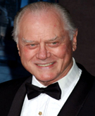 Larry Hagman