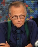 Larry King