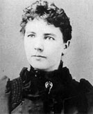 Laura Ingalls Wilder