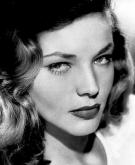 Lauren Bacall