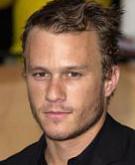 Heath Ledger