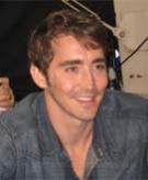 Lee Pace