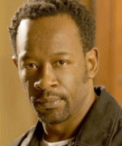 Lennie James