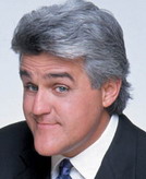 Jay Leno