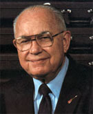 Leo Fender