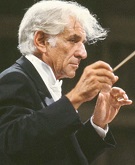 Leonard Bernstein