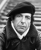 Leonard Cohen