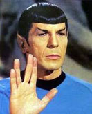 Leonard Nimoy