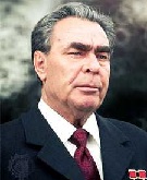 Leonid Brezhnev