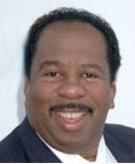 Leslie David Baker