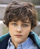 Levi Miller