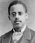 Lewis Howard Latimer