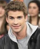 Liam Hemsworth