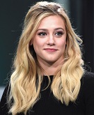 Lili Reinhart