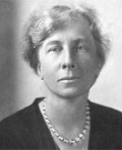 Lillian Moller Gilbreth