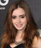 Lily Collins