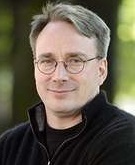 Linus Torvalds