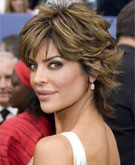 Lisa Rinna